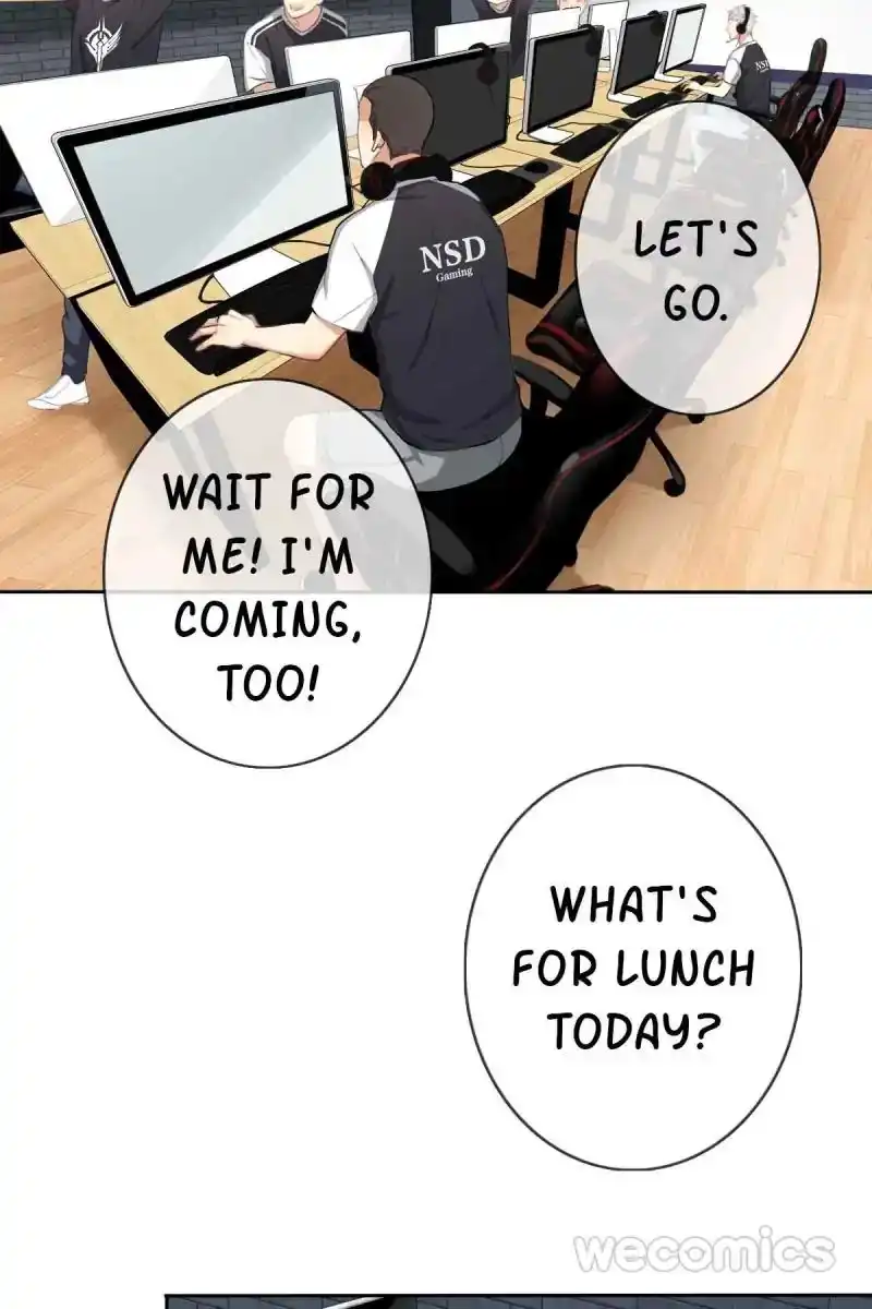 Legend Reboot Chapter 8 4
